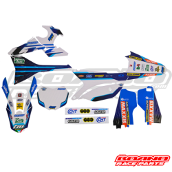 KIT DECO BOANO 4T 2022