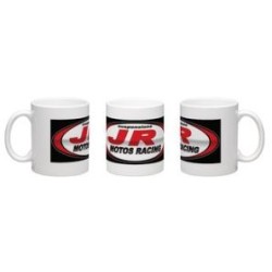 Mug JR