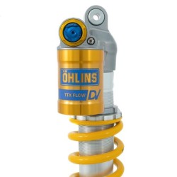 Option Amortisseur TTX Flow Öhlins