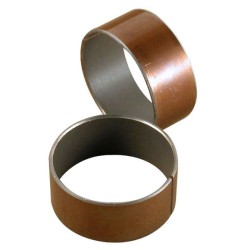 Bague anti friction