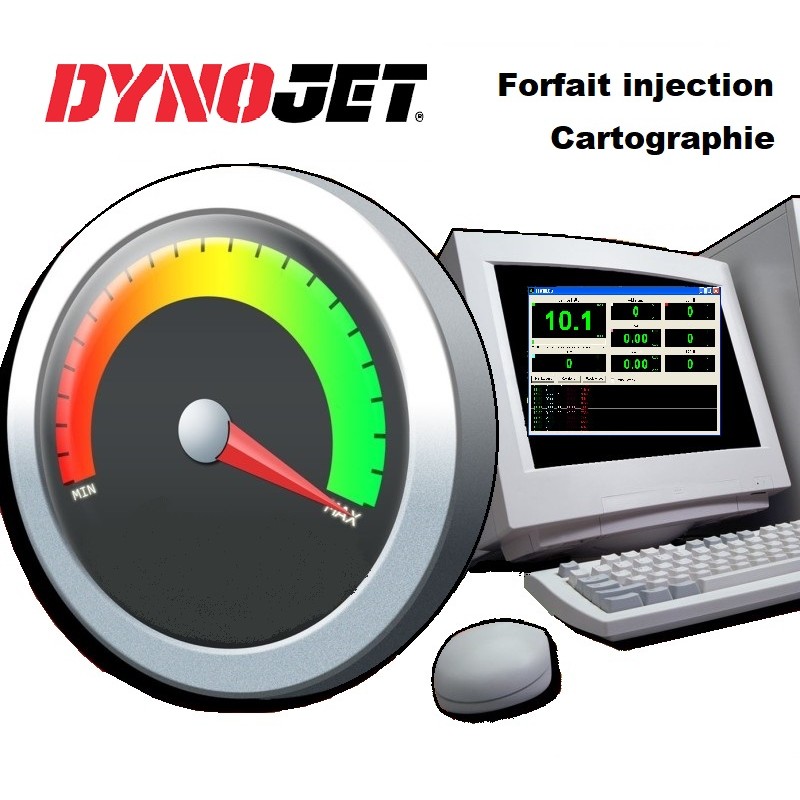 Forfait Analyse Injection