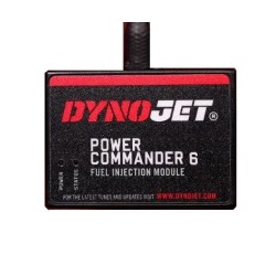 Power Commander 6