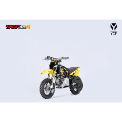 MINI MOTO - YCF 50A 2023