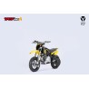 MINI MOTO - YCF 50A 2023