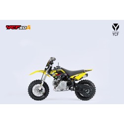 MINI MOTO - YCF 50A 2023