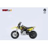 MINI MOTO - YCF 50A 2023