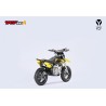 MINI MOTO - YCF 50A 2023