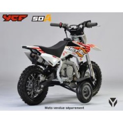 KIT STABILISATEUR POUR 50 CC