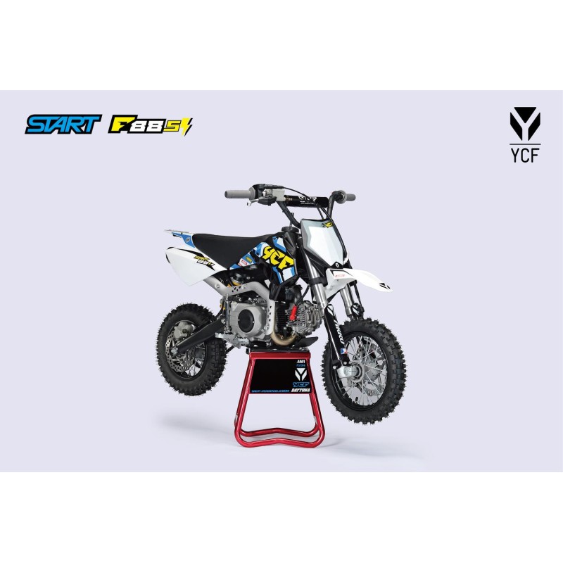 Dirt bike -  YCF Start 88SE 2023