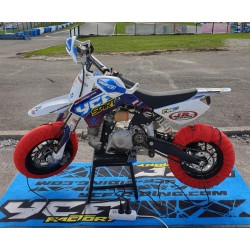 Dirt bike -  YCF Start 88SE 2023