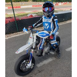 Dirt bike -  YCF Start 88SE 2023