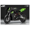 Dirt bike -  YCF Mini GP 107