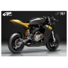 Dirt bike -  YCF Mini GP 157