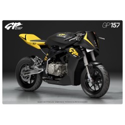 Dirt bike -  YCF Mini GP 157