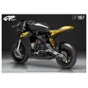 Dirt bike -  YCF Mini GP 157