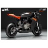 Dirt bike -  YCF Mini GP 187