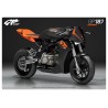 Dirt bike -  YCF Mini GP 187