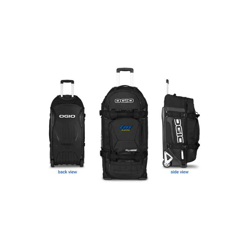 Sac de voyage OGIO RIG 9800 TM Racing