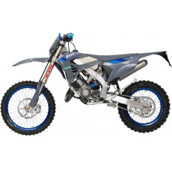 TM Racing - EN 125Fi 2025