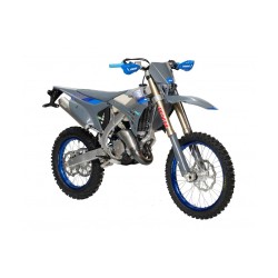 TM Racing - EN 125Fi 2025