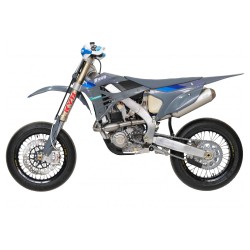 TM Racing - SMK 450 4T Fi 2025