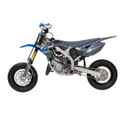 TM Racing - SMX 85 JUNIOR 12/12 2025