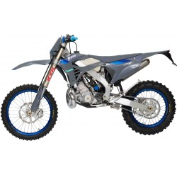 TM RACING - EN 250 2T Fi