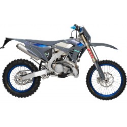 TM RACING - EN 250 2T Fi