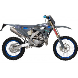 TM Racing - EN 250 4T Fi 2025