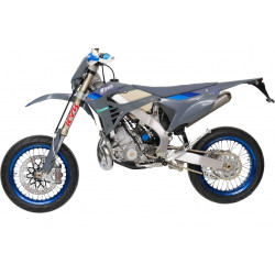 TM Racing - SMR 300 2T Fi 2025