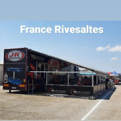 Location Structure France Supermotard