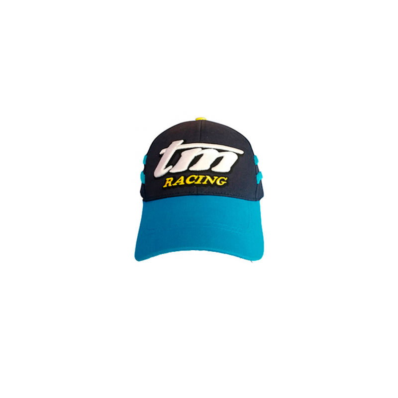 PROMO - Casquette TM 2019 Bleue