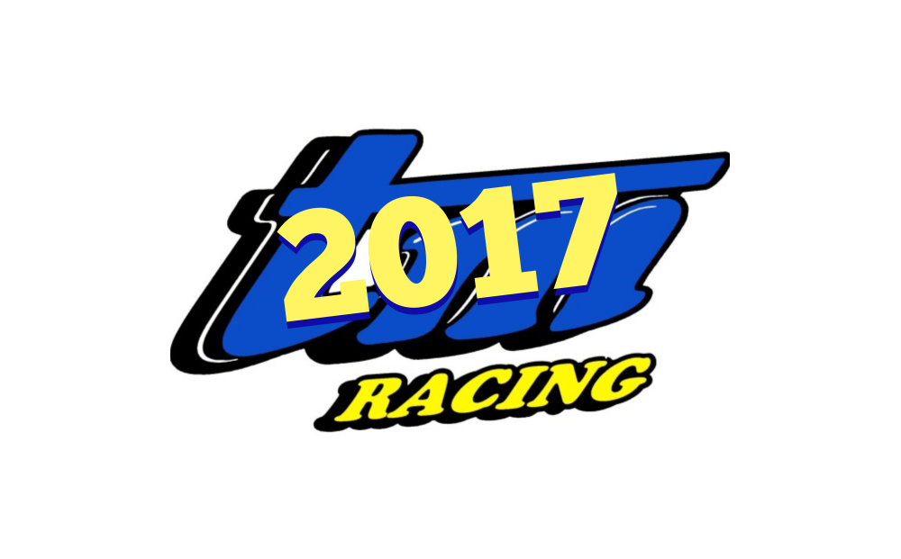 Microfiches TM Racing 2017