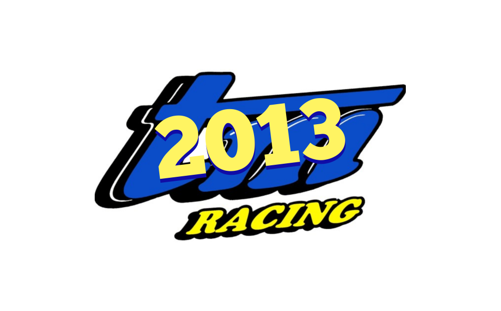 Microfiches TM Racing 2013