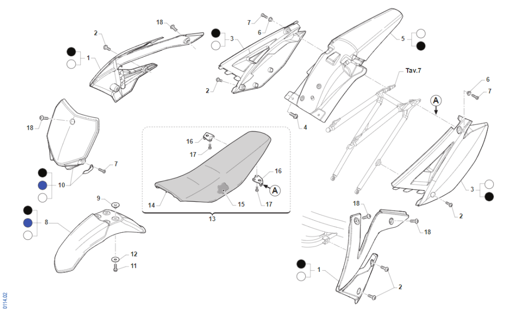 PLASTIQUES