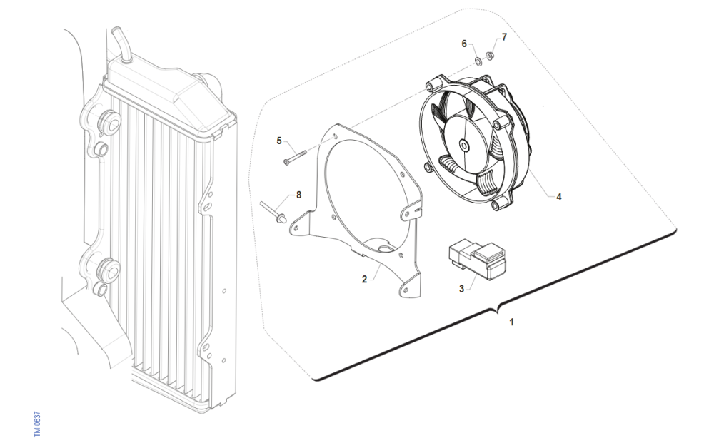 VENTILATEUR