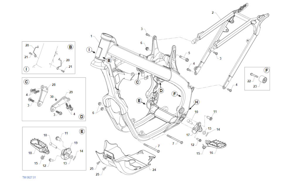 CHASSIS