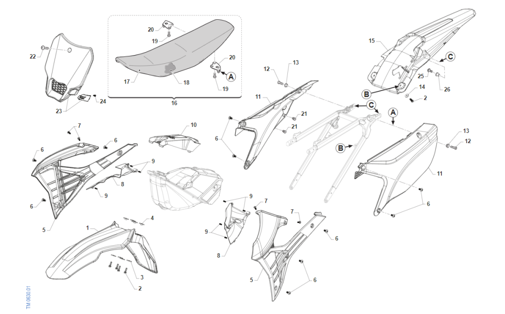 PLASTIQUES