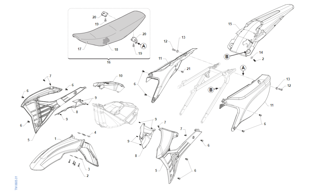 PLASTIQUES