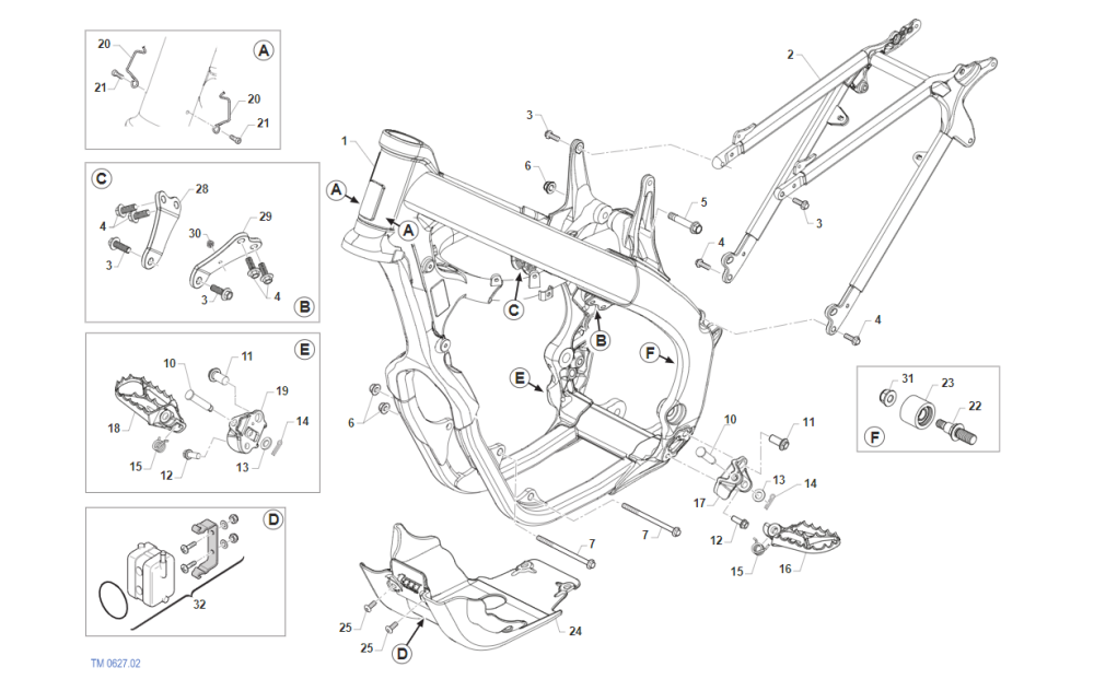 CHASSIS