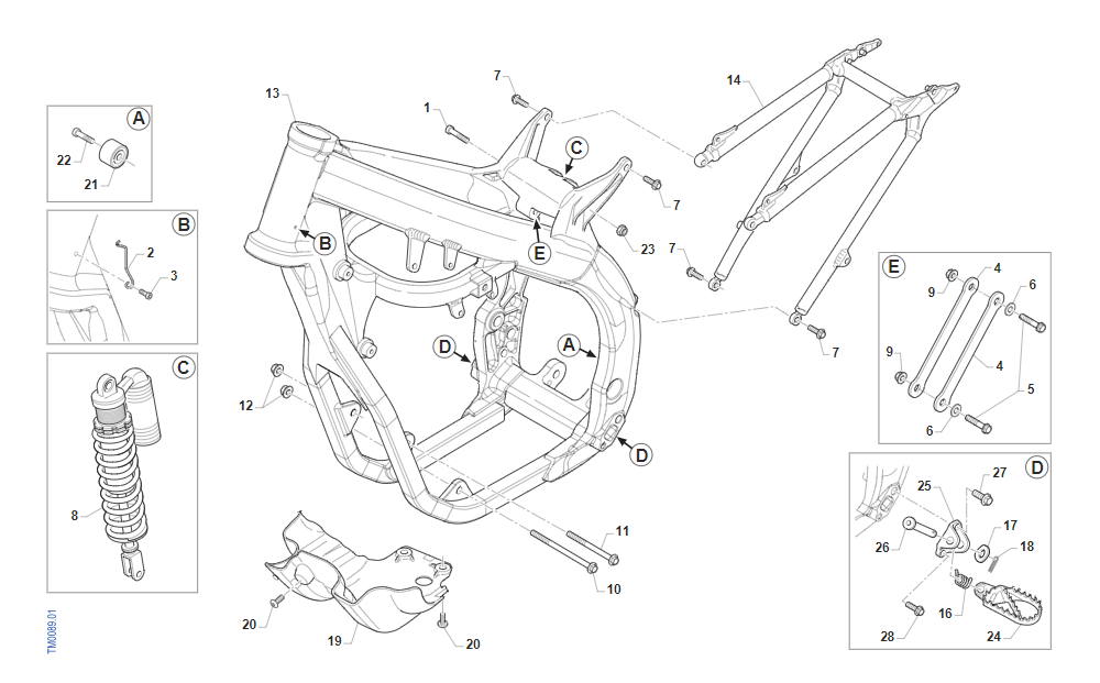 CHASSIS