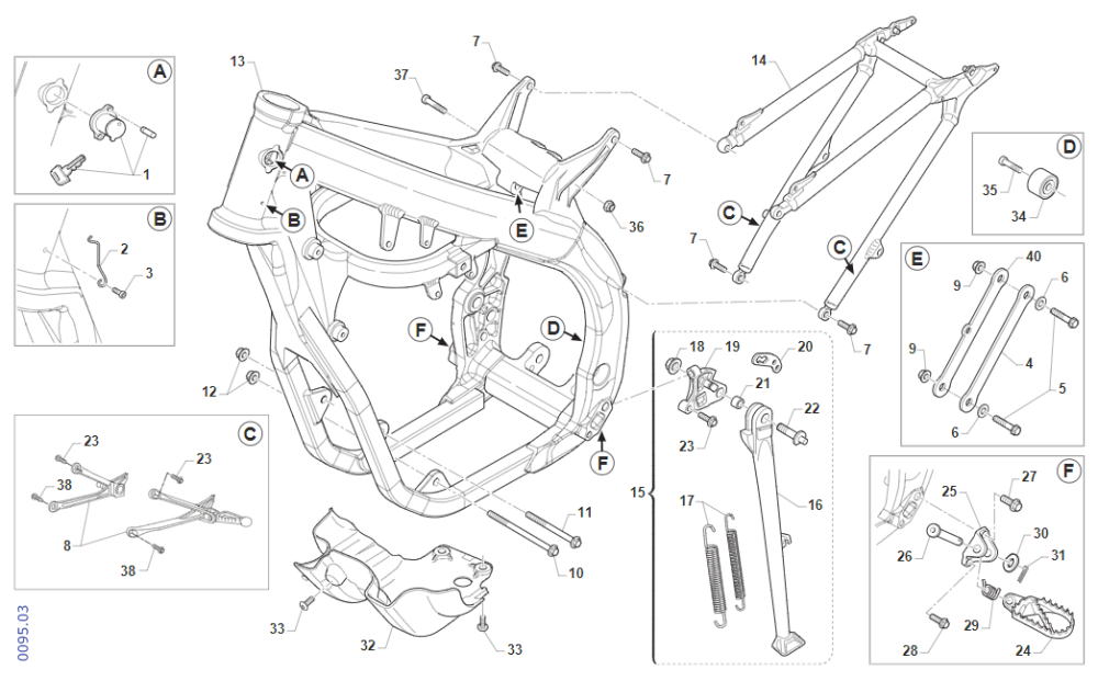 CHASSIS