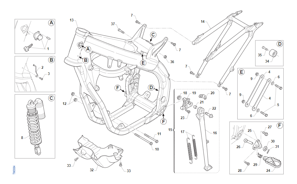 CHASSIS