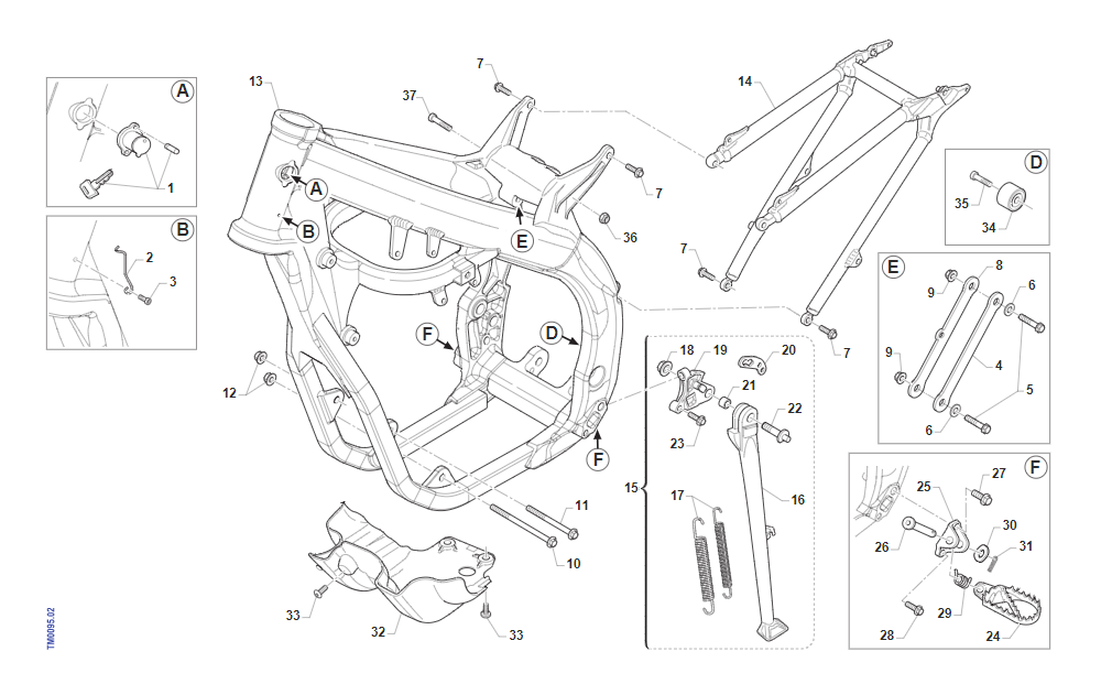 CHASSIS