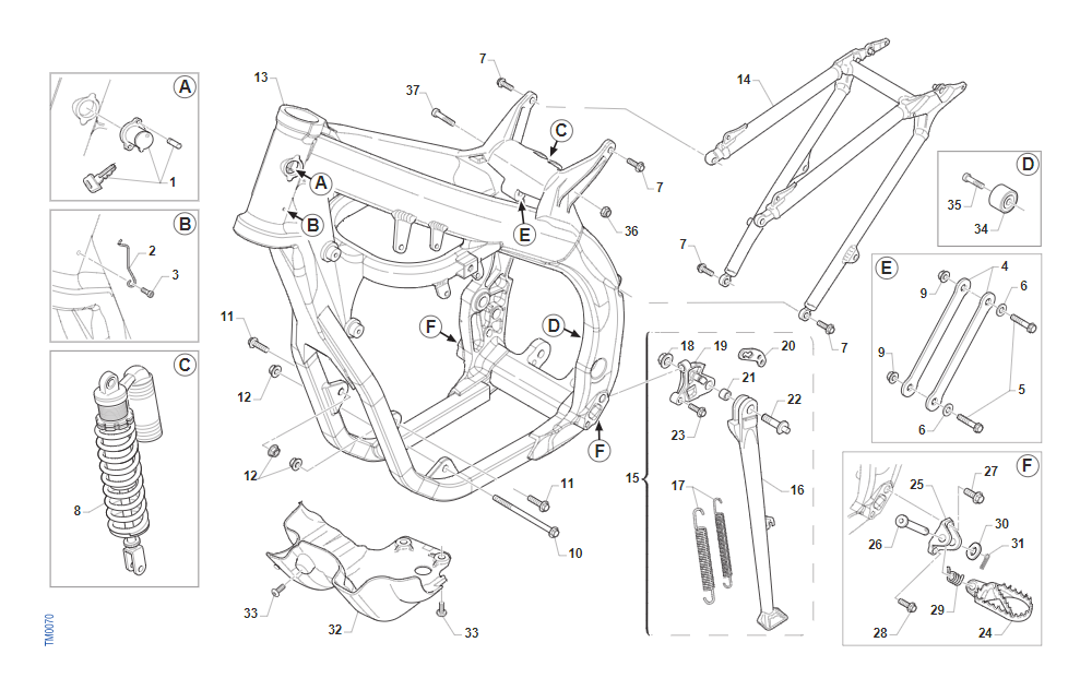 CHASSIS