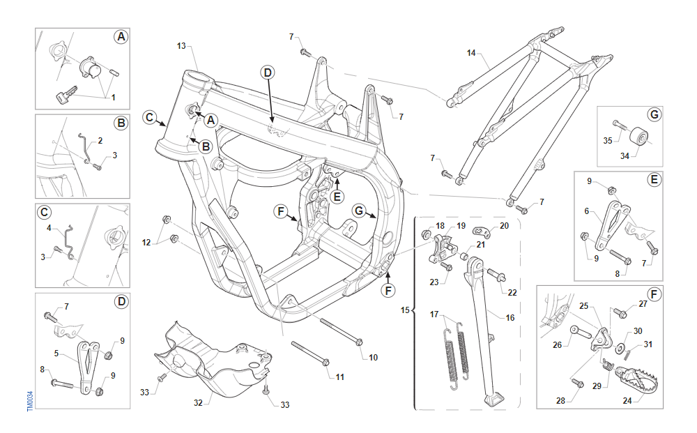 CHASSIS