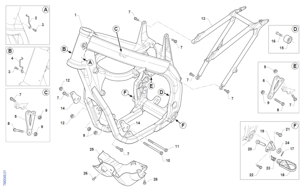 CHASSIS