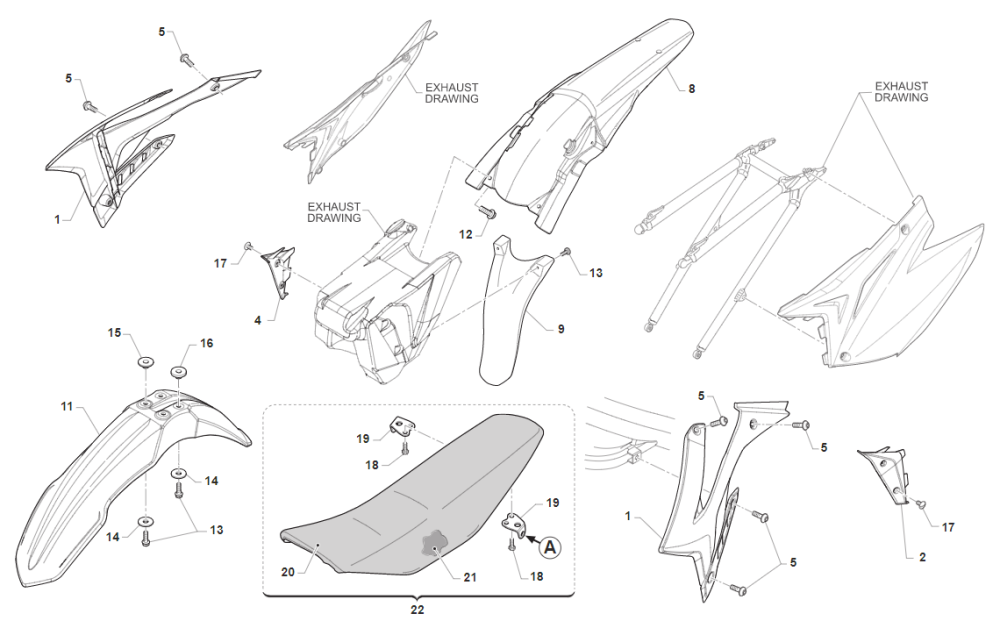 PLASTIQUES