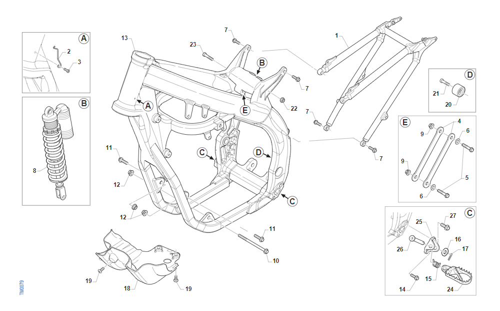 CHASSIS