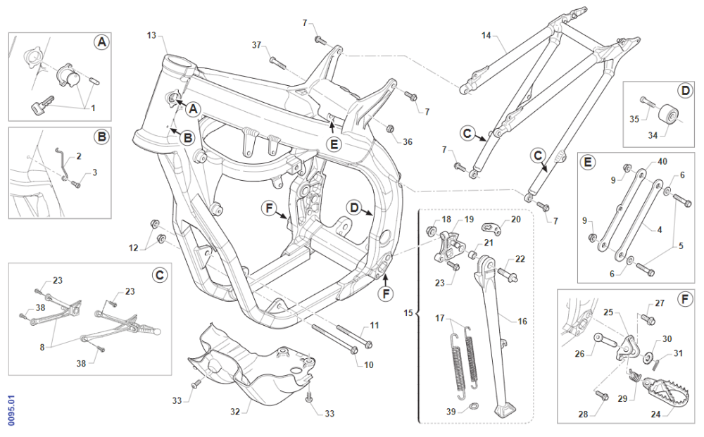 CHASSIS